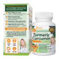 cápsulas de curcumina de cúrcuma prevenir el cáncer Cápsulas de cúrcuma